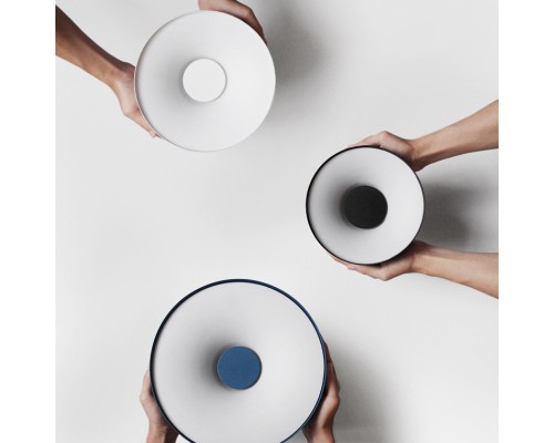 Светильник Djembé D18 Red