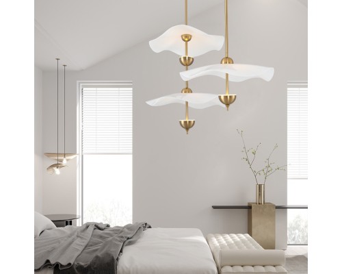 Подвесной светильник HARMAN A D40 ImperiumLoft