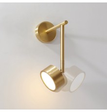 Настенное бра SUNSHINE WALL Big ImperiumLoft