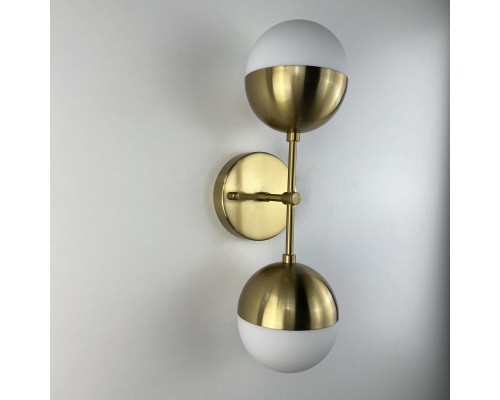 Бра Copper Light Bra Duos Brass