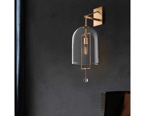 Настенный светильник JOZEFINA WALL ImperiumLoft