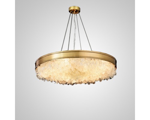 Подвесная люстра VERONA A L6 ImperiumLoft