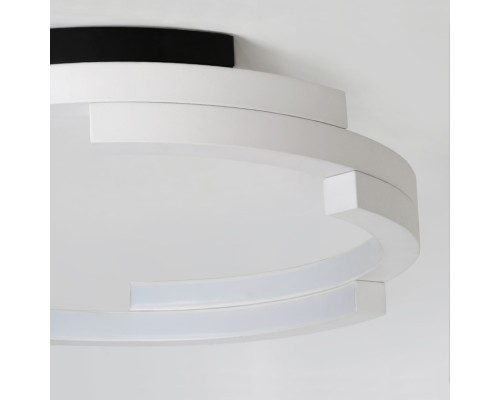 Потолочный светильник VIMA D50 Basic white ImperiumLoft