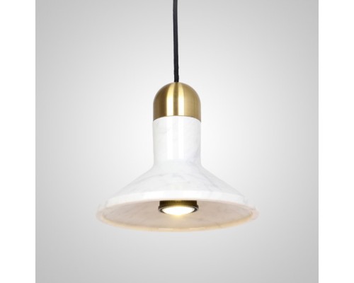 Подвесной светильник RARITY white ImperiumLoft