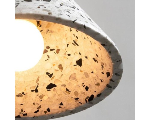 Подвесной светильник OLAUG white ImperiumLoft