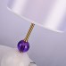 Настольная лампа Marble Ball SN009