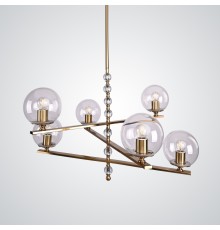 Люстра на штанге FONDO ImperiumLoft
