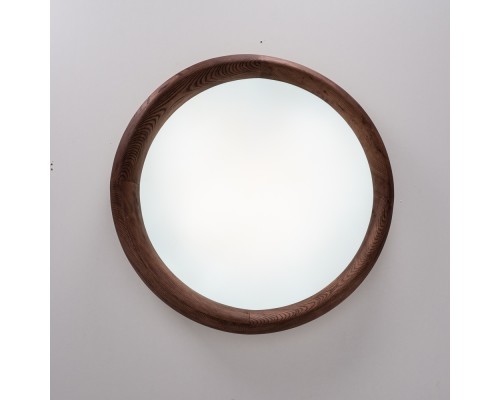 Потолочный светильник RUNIS D80 Dark brown