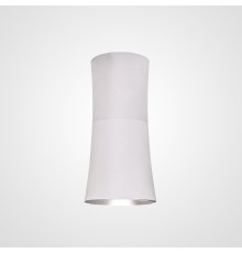 Потолочный светильник Zyppa Silver H15 ImperiumLoft