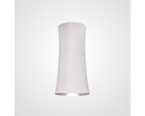 Потолочный светильник Zyppa Silver H15 ImperiumLoft