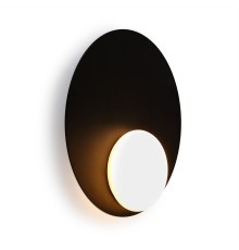 Настенный светильник C0352-360A Black ImperiumLoft