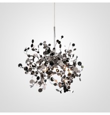 Подвесной светильник Tezani Argent Suspension Pendant lamp 40 ImperiumLoft