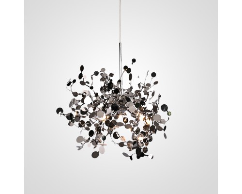 Подвесной светильник Tezani Argent Suspension Pendant lamp 40