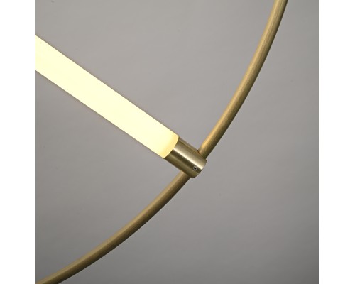 Подвесной светильник RESIST LED B D90 ImperiumLoft