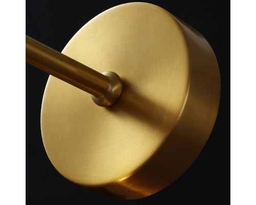 Настенный светильник FIAL B WALL ImperiumLoft