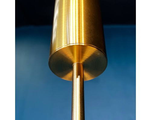 Подвесной светильник lee broom RING LIGHT ImperiumLoft