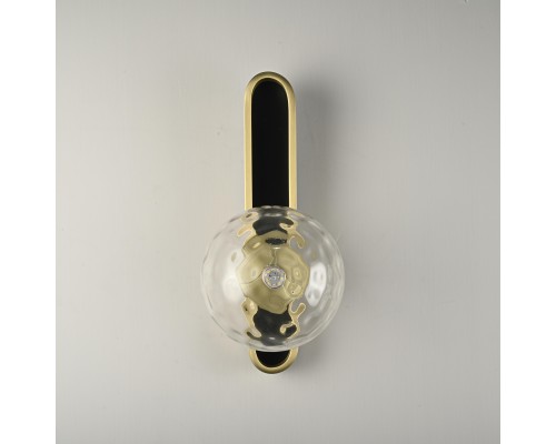 Настенный светильник DIXON Transparent