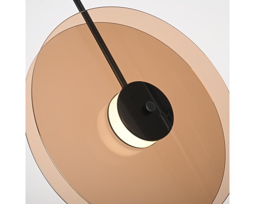 Подвесной светильник CINE A D38 ImperiumLoft