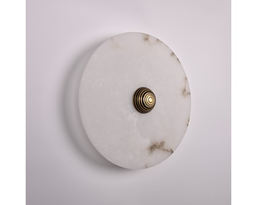 Светодиодный настенный светильник LEIA D35 ImperiumLoft