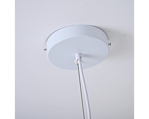 Подвесной светильник CEMENCLOUD A D30 White