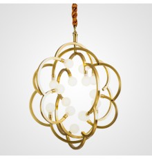 Подвесная люстра FAIRY CH ImperiumLoft