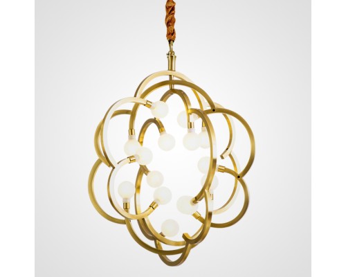 Подвесная люстра FAIRY CH ImperiumLoft