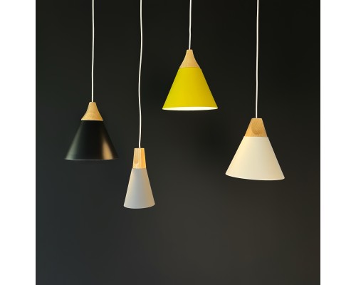 Подвесной светильник XD-B Gray