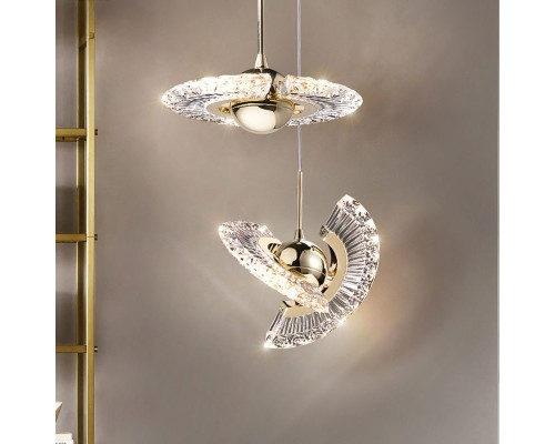 Подвесной светильник PHOENIX