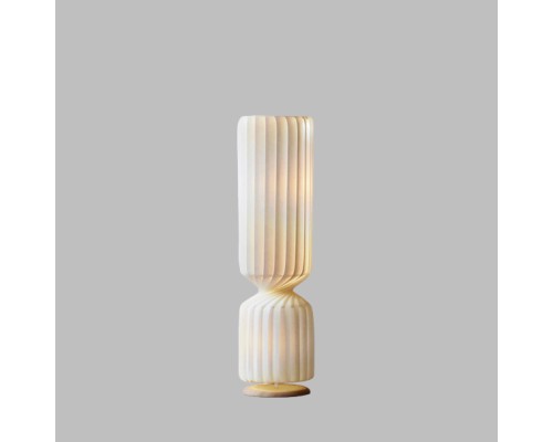 Напольный светильник TAISTO FL H107 ImperiumLoft