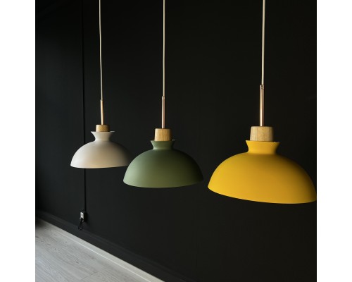 Подвесной светильник OMG A Yellow