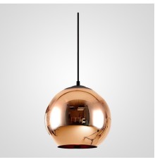 Подвесной светильник Copper Shade D30 ImperiumLoft