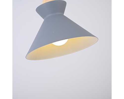Подвесной светильник OMG B Gray