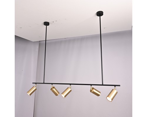 Подвесной светильник Long John L110