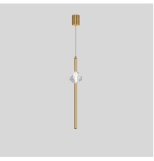 Подвесной светильник PARDIS B Brass ImperiumLoft