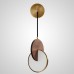 Настенный светильник GLATT WOOD WALL ImperiumLoft