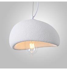 Подвесной светильник CEMENCLOUD A D30 White ImperiumLoft