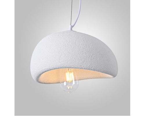 Подвесной светильник CEMENCLOUD A D30 White