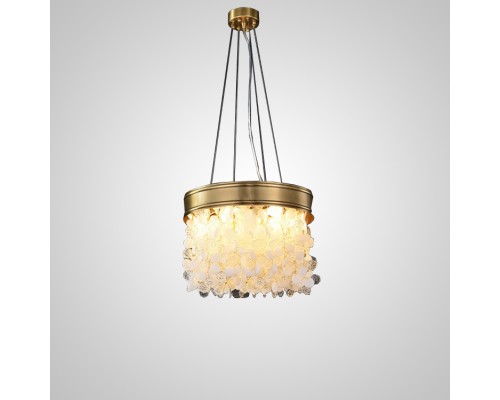 Подвесная люстра VERONA A L6 ImperiumLoft