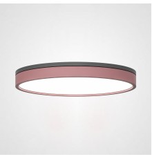 Потолочный светильник KIER D50 Pink ImperiumLoft