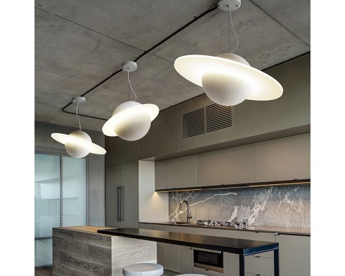 Подвесной светильник PARMA D20 ImperiumLoft