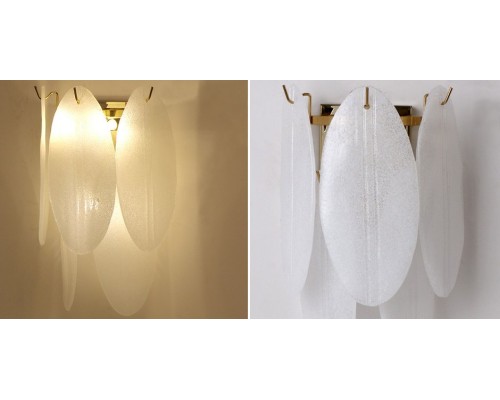 Бра Angel Style Italian Murano Glass ImperiumLoft