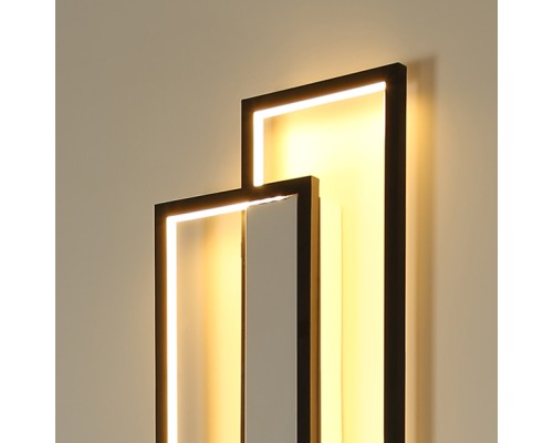 Настенный светильник ARISAIG WALL H160 4000К ImperiumLoft