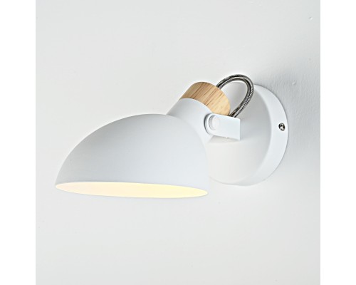 Настенное бра ONDER White ImperiumLoft