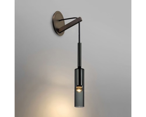 Настенное бра NIGHT WALL ImperiumLoft