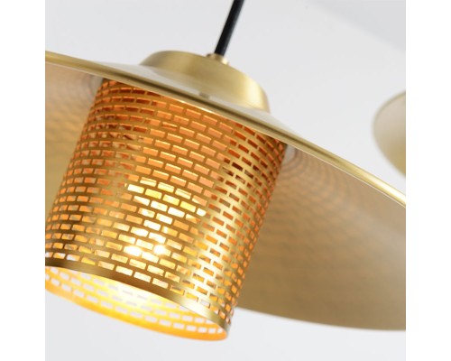 Подвесной светильник SERENITY ImperiumLoft