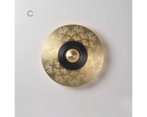 Настенный светильник PLANCHET ImperiumLoft