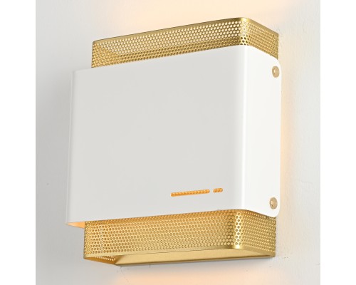 Настенное бра CASING WALL Белый