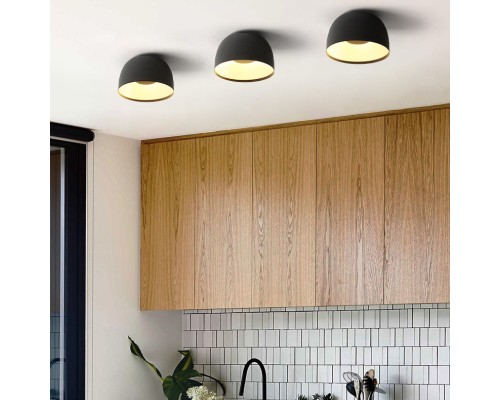 Светильник Djembé D18 Red