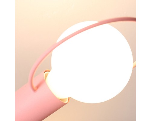 Потолочная люстра HENDY Pink ImperiumLoft