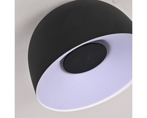 Светильник Djembé D18 Black